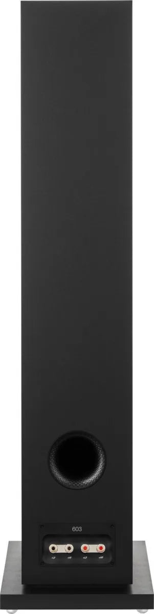 BW 603 S3 Noir mat - EasyLounge - 6