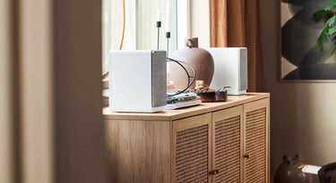 Argon Audio Forte A4 MK2 Blanc - EasyLounge - 8
