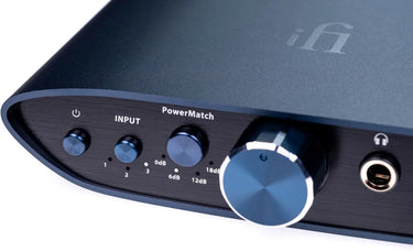 ifi Audio ZEN Signature Set MZ99 - EasyLounge - 9