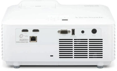 ViewSonic LS630W - EasyLounge - 6