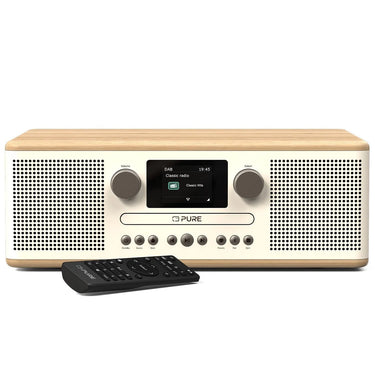 Pure Classic C-D6 Chêne - EasyLounge - 2