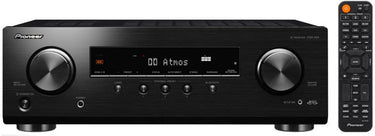 Pioneer VSX-534 Noir - EasyLounge - 3