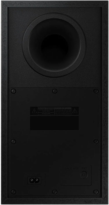 Samsung HW-B450 - EasyLounge - 14
