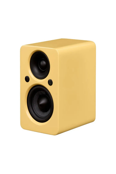 Jamo Mini MKII Jaune - EasyLounge - 11