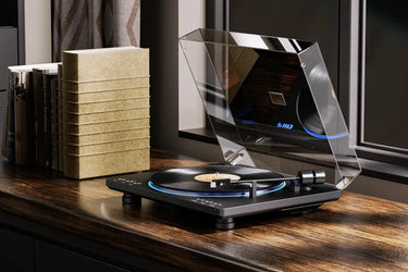 FiiO TT13 Noir - EasyLounge - 11