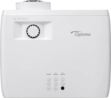 Optoma ZK521ST - EasyLounge - 5
