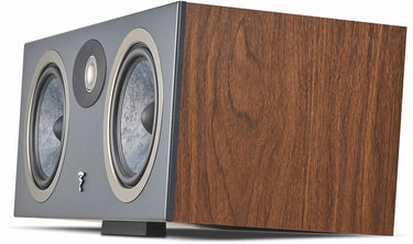 Focal Theva Center Bois foncé - EasyLounge - 2