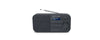 Muse M-109 DB Noir - EasyLounge - 2