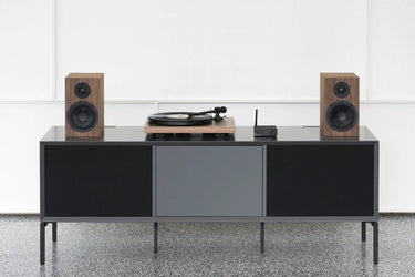 Pro-ject Debut 3 Record Master Noyer - EasyLounge - 4