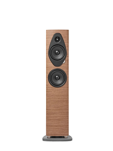Sonus Faber Sonetto III G2 Noyer - EasyLounge - 2