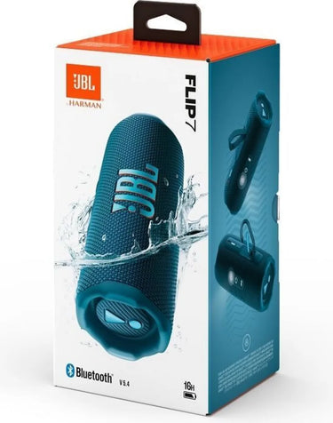 JBL Flip 7 Bleu - EasyLounge - 15