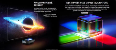 Hisense 100L9G-D12 Laser TV - EasyLounge - 14