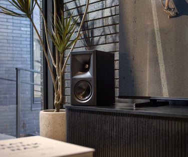 Klipsch The Fives II - EasyLounge - 14