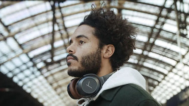 Beyerdynamic Lagoon ANC Explorer Marron - EasyLounge - 8