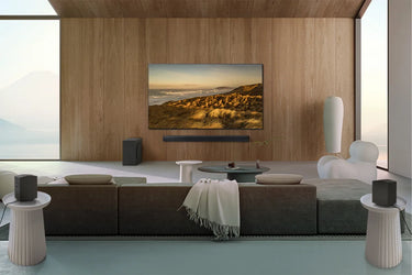 Samsung HW-Q995D - EasyLounge - 8