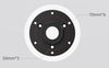 Moza Racing Universal Hub Kit (RS050) - EasyLounge - 14