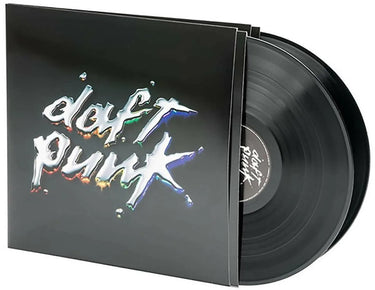 Warner Music Daft Punk - Discovery - 2LP - EasyLounge - 3