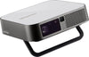 ViewSonic M2e Silver - EasyLounge - 10
