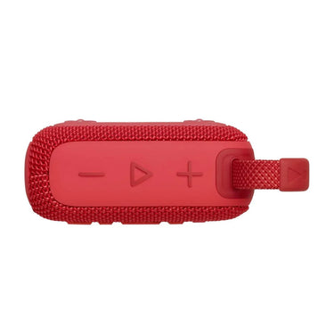 JBL GO 4 Rouge - EasyLounge - 7