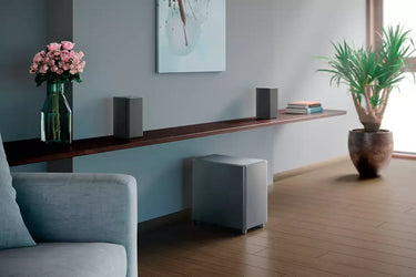 Philips TAW8506 - EasyLounge - 4