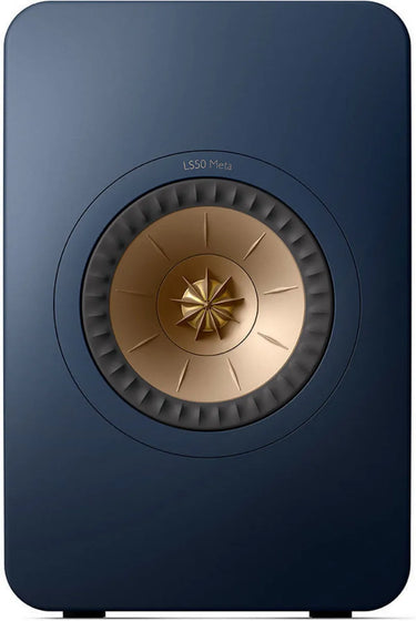 KEF LS50 Meta Bleu Royal Mat Special Edition - EasyLounge - 12