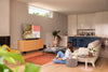 Samsung QE75Q60T - EasyLounge - 21