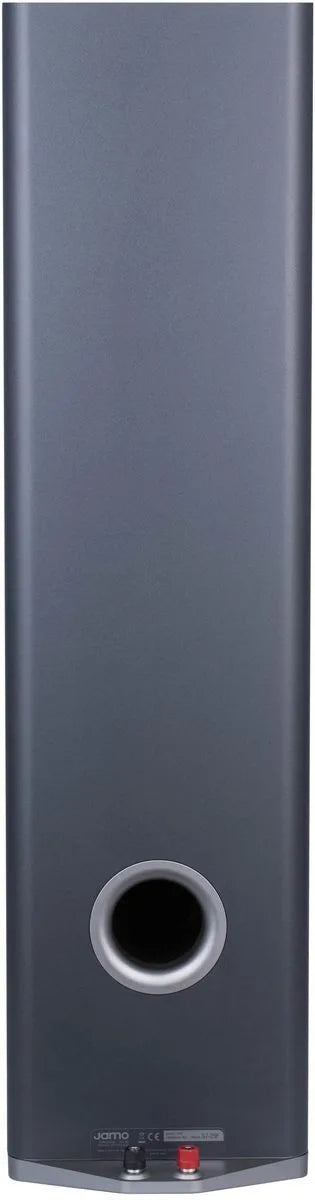 Jamo S25F Bleu cobalt - EasyLounge - 7
