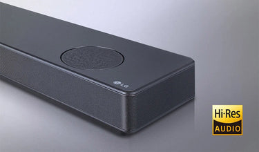 LG Electronics SL10YG Noir - EasyLounge - 20