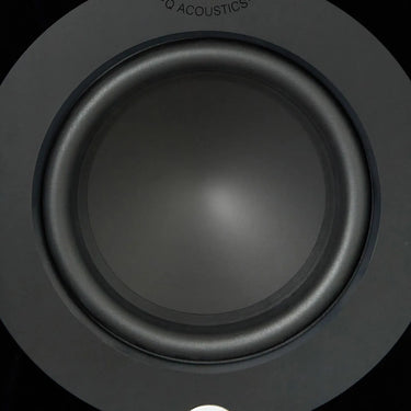Q Acoustics 5020 Noir Mat - EasyLounge - 8