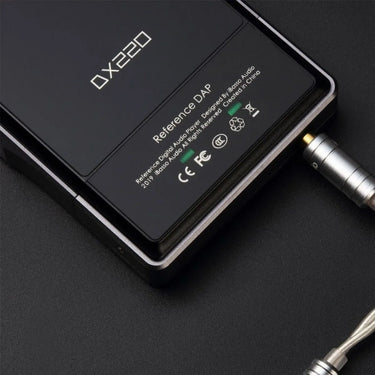 iBasso AMP9 - EasyLounge - 5
