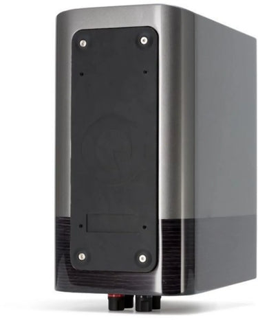 Q Acoustics Concept 300 Silver et Ébène - EasyLounge - 6