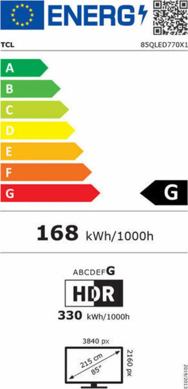 TCL 85QLED770 - EasyLounge - 10