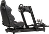 Next Level Racing GTElite Lite Wheel Plate Edition - EasyLounge - 2