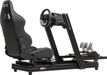 Next Level Racing GTElite Lite Wheel Plate Edition - EasyLounge - 2