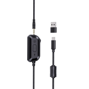 FiiO FG3 - EasyLounge - 7