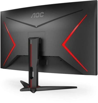 AOC C32G2ZE/BK - EasyLounge - 8