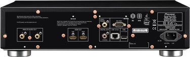 Pioneer BDP-LX58-K Noir - EasyLounge - 2