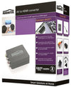 Marmitek Connect AH31 - EasyLounge - 2