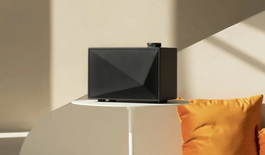 Astell Kern Acro BE100 Noir - EasyLounge - 9