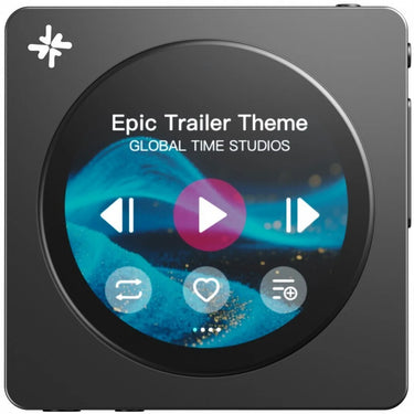 FiiO Snowsky Disc Noir - EasyLounge - 3