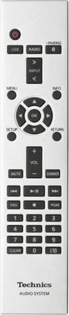 Technics SU-GX70EG-S Silver - EasyLounge - 4