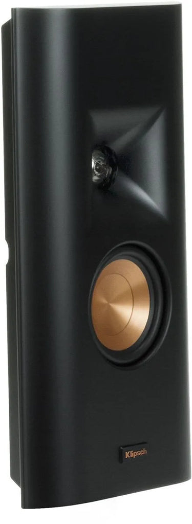 Klipsch RP-140D Noir