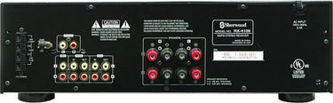 Sherwood RX-4109 Noir - EasyLounge - 2