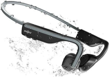 Shokz Open Move Gris - EasyLounge - 2