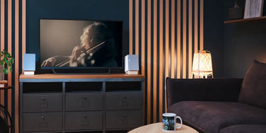 Onkyo GX-30ARC Blanc - EasyLounge - 14