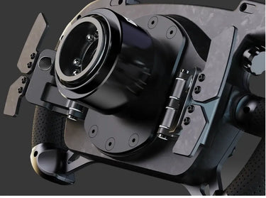Moza Racing GS V2P GT - EasyLounge - 12