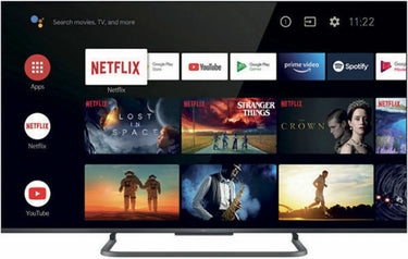 TCL 50P818 - EasyLounge - 4
