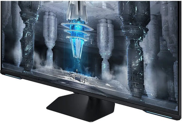 Samsung Odyssey Neo G7 - G70NC 43" - EasyLounge - 18