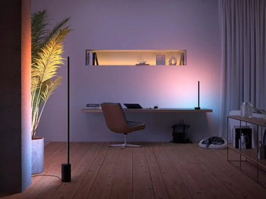 Philips Hue Gradient Signe Noir - EasyLounge - 8