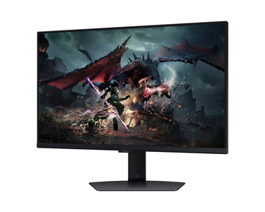 Samsung Odyssey G5 - G50D 32" - EasyLounge - 11